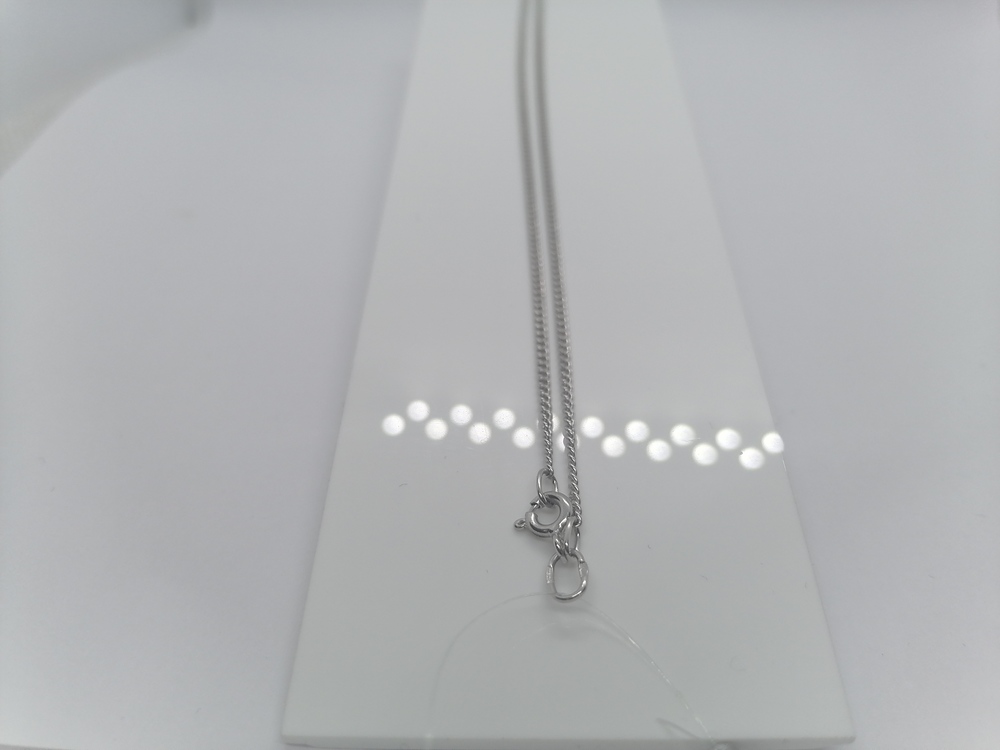 ЦЕПЬ ПОЛНОВЕСНАЯ Панцирное (Au 585)