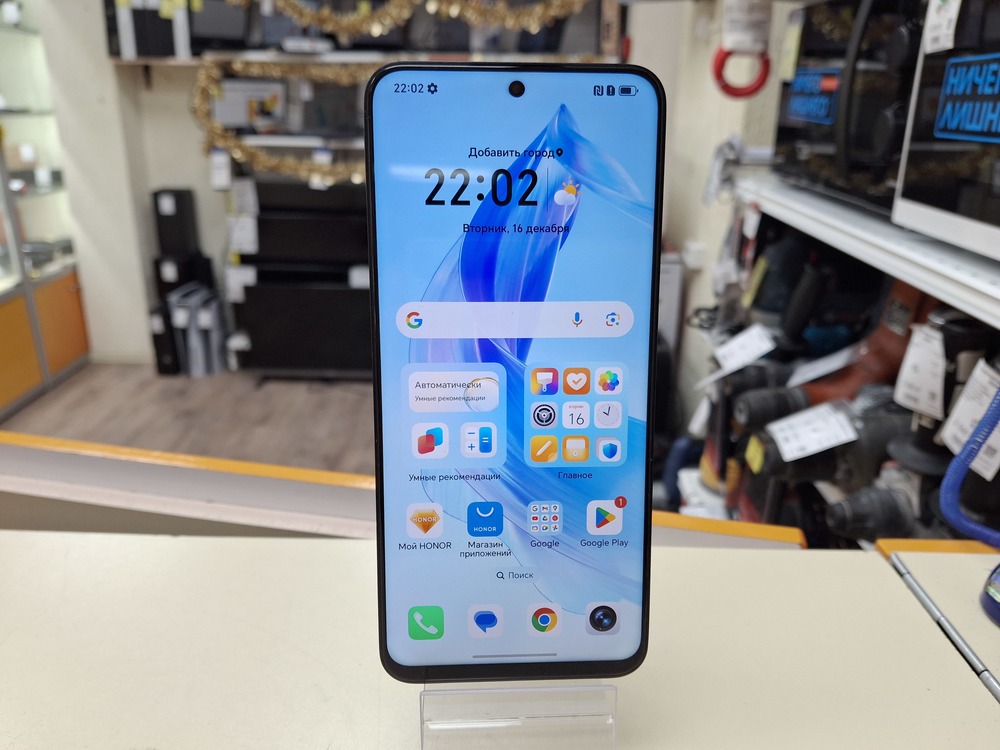 Смартфон Honor 90 Lite 8/256