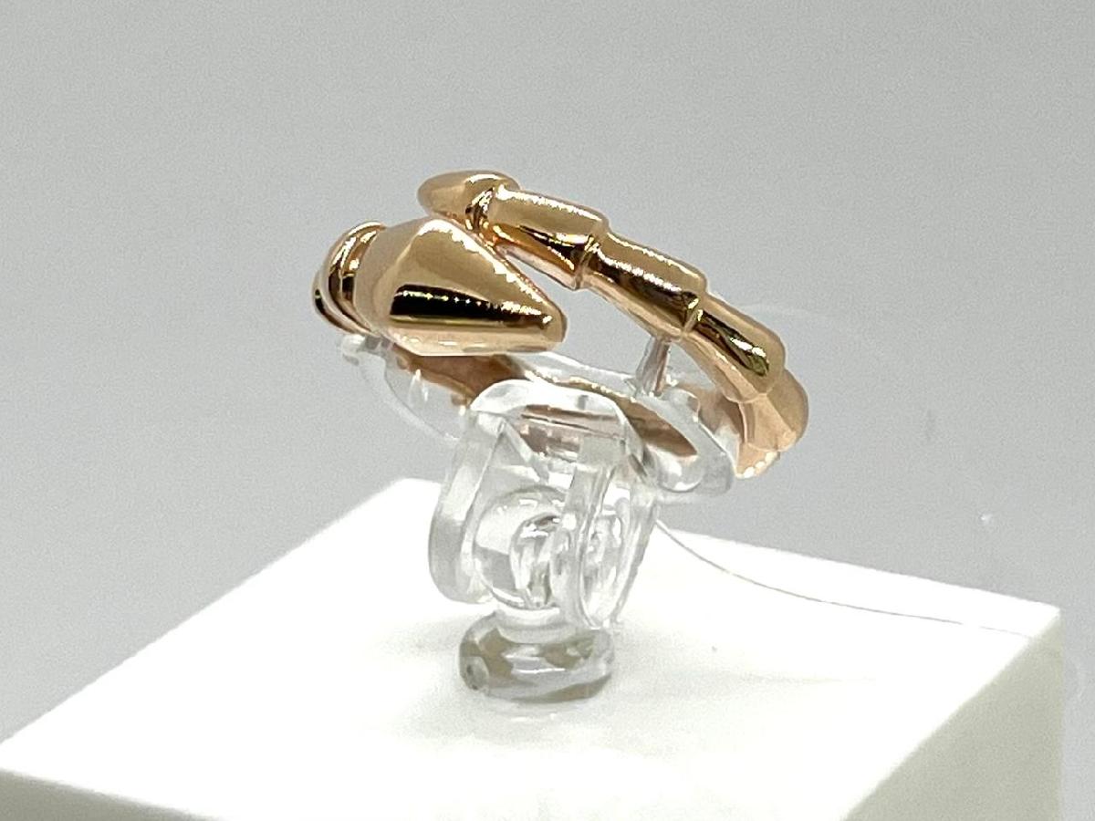 КОЛЬЦО БЕЗ КАМНЯ (Au 585)