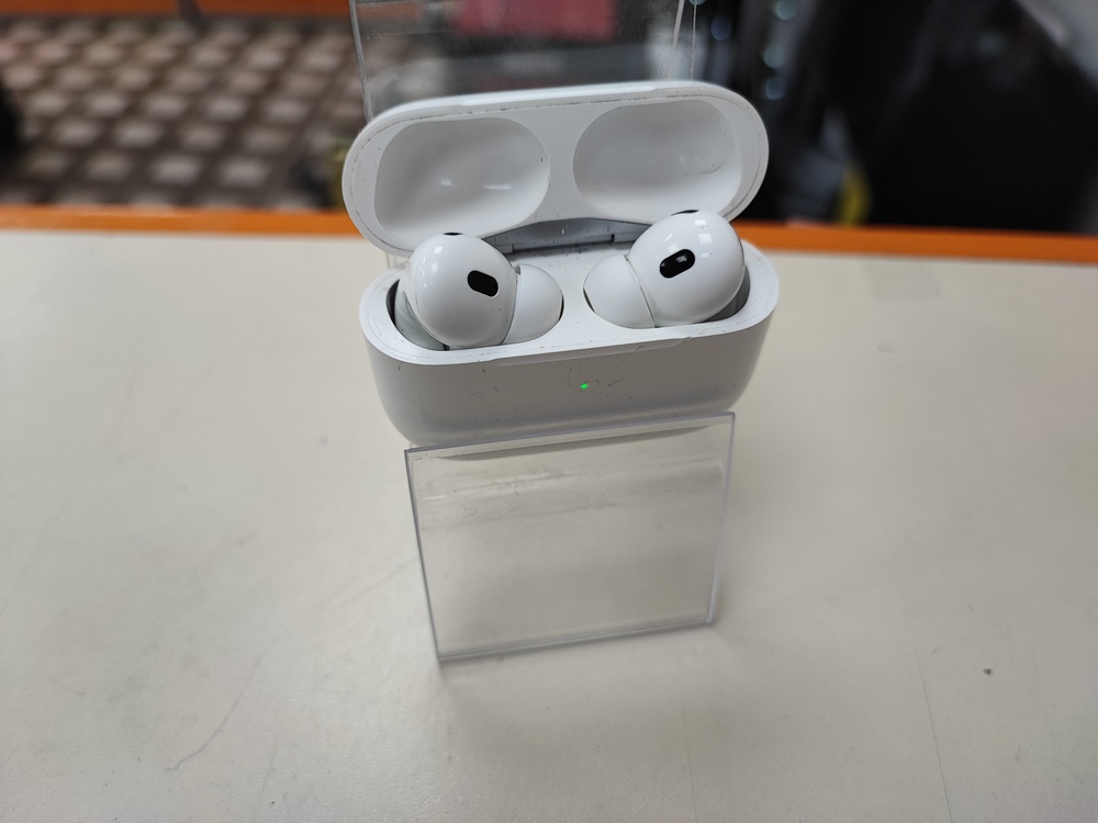 Наушники беспроводные Apple AirPods Pro 2 Gen