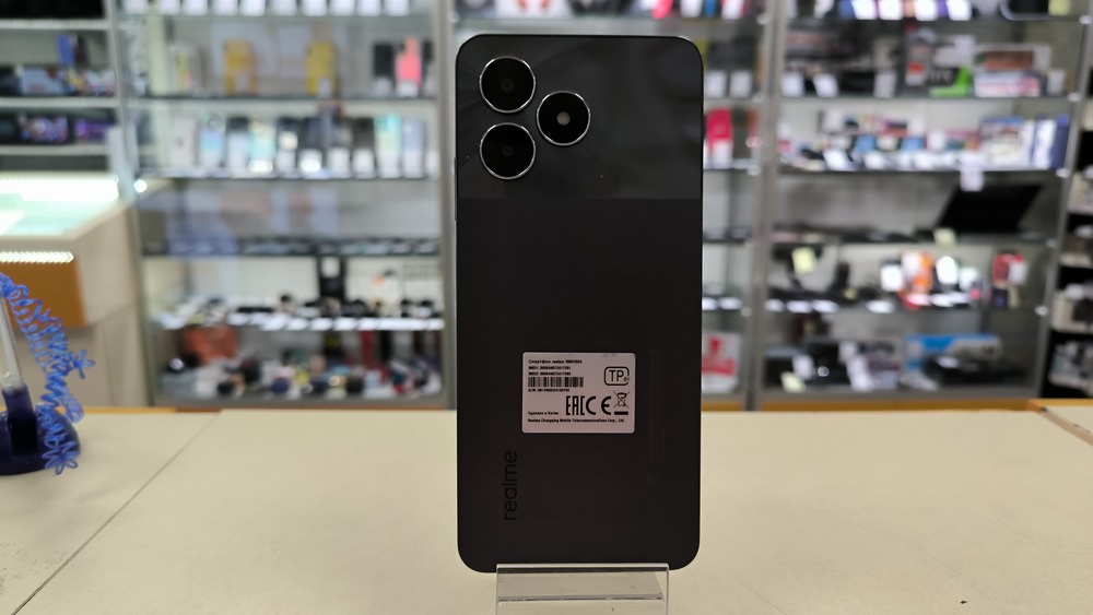 Смартфон Realme Note 50 4/128