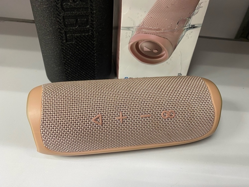 Портативная акустика JBL FLIP 5 