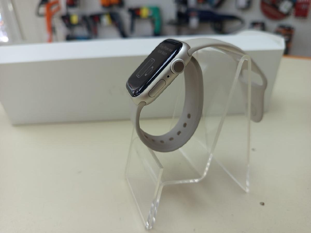 Смарт-часы Apple Watch Series 8 45mm