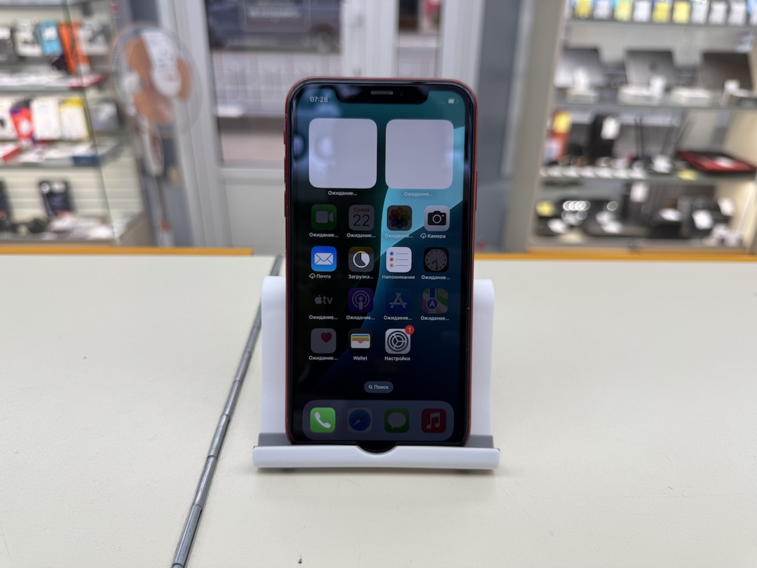 Смартфон Apple iPhone Xr 128Gb
