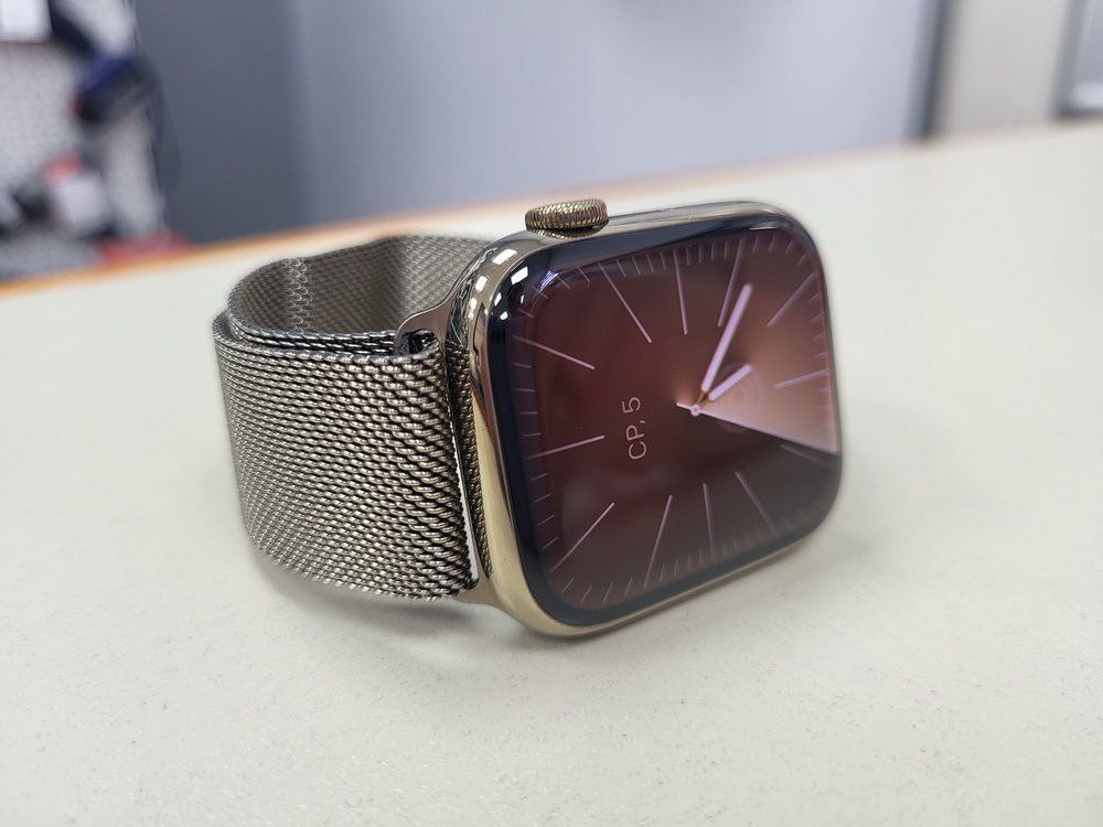Смарт-часы Apple Watch Series 8 45mm