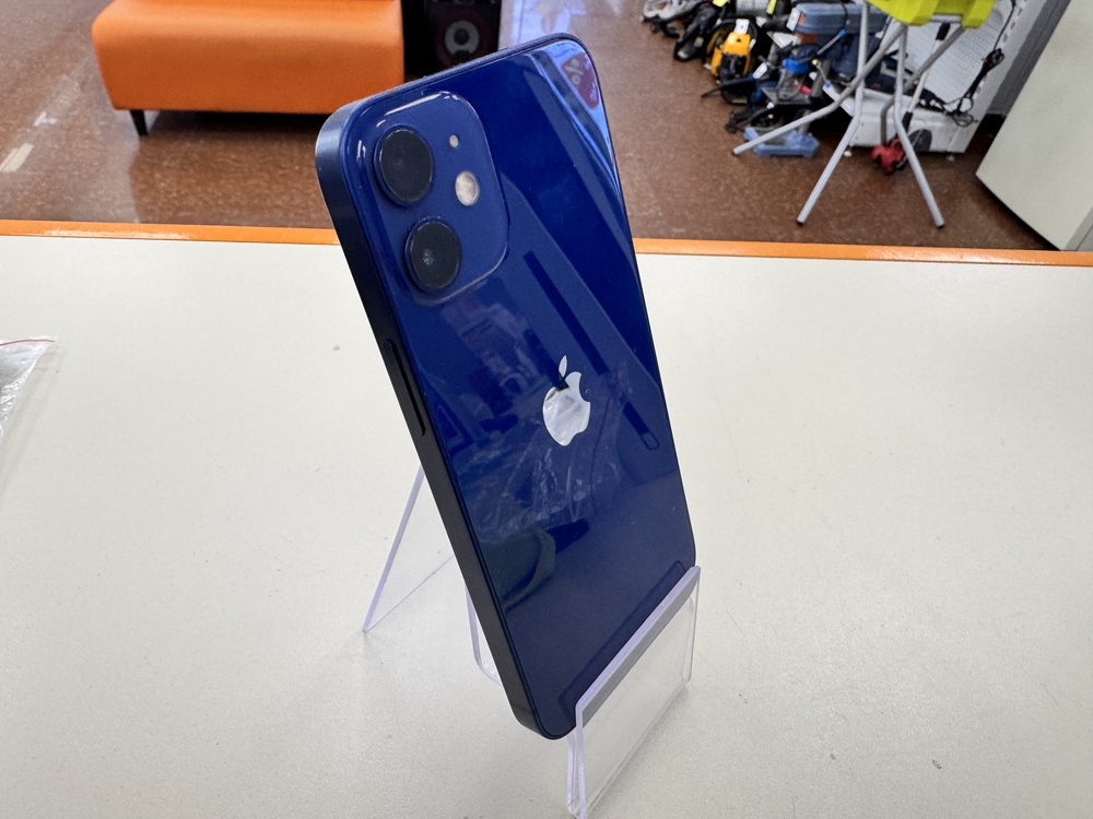Смартфон Apple iPhone 12 mini 128Gb