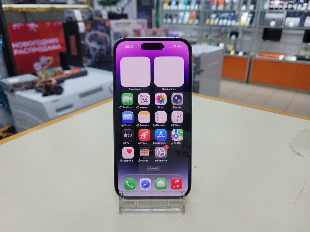 Смартфон Apple Iphone 14 Pro 128Gb