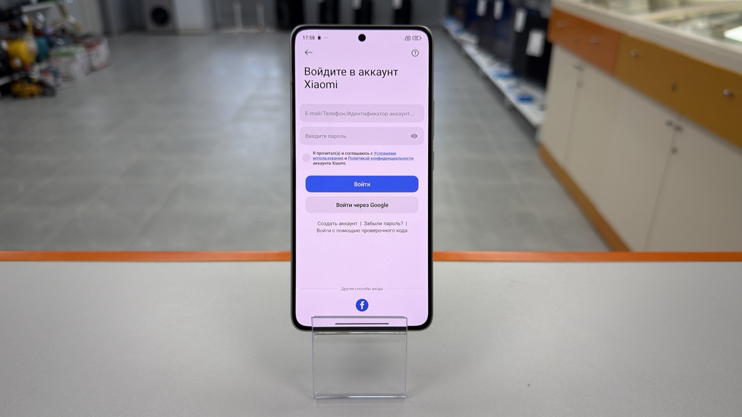Смартфон Xiaomi 14T Pro 12/256