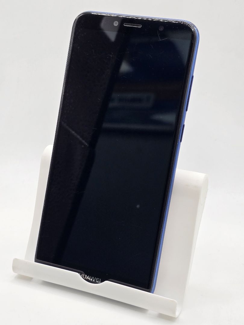Смартфон Huawei Y6 Prime (2018)