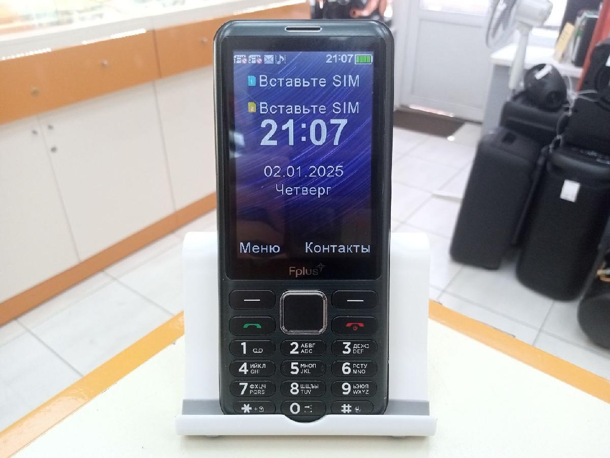 Мобильный телефон F+ BL8751