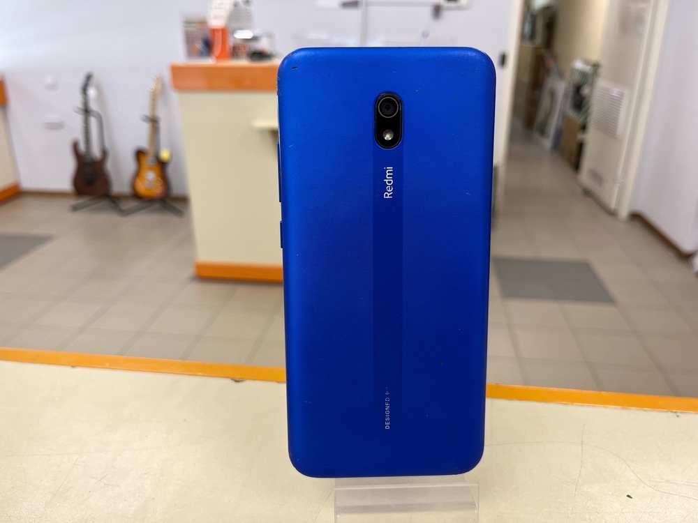 Смартфон Xiaomi Redmi 8a 4/64