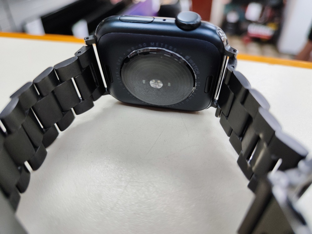 Смарт-часы Apple Watch SE 2022 44mm