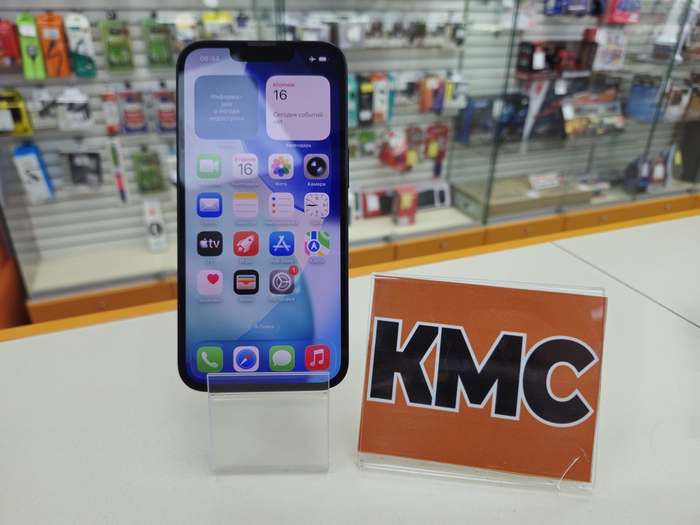 Смартфон Apple iPhone 13 128Gb