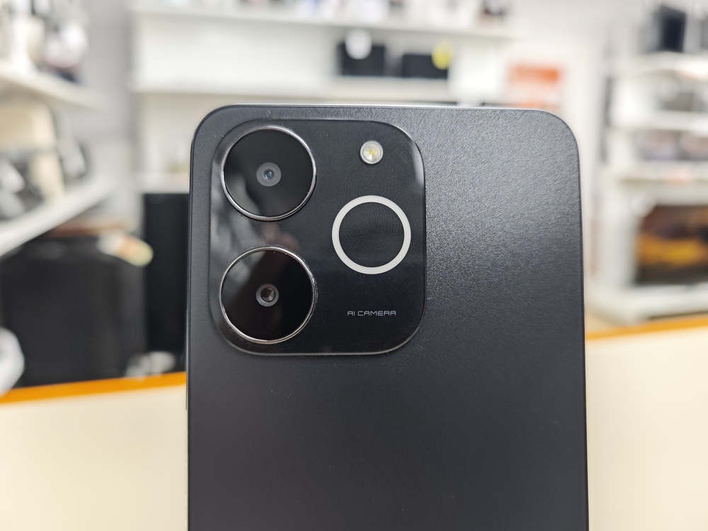 Смартфон Realme Note 70 4/128