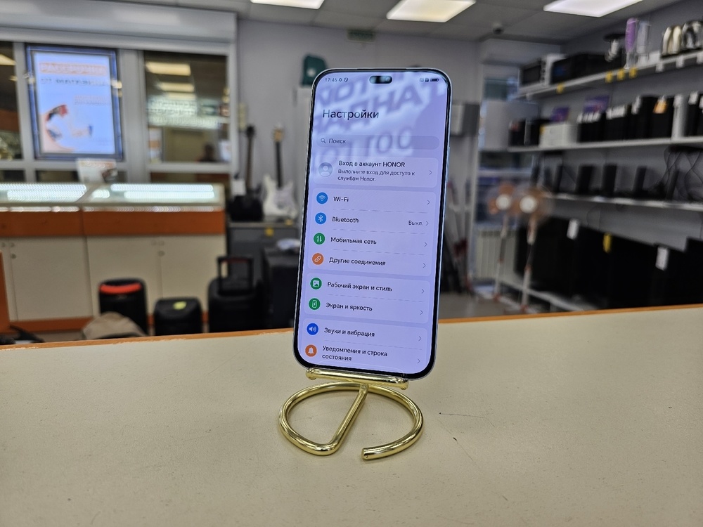 Смартфон Honor X8b 8/256
