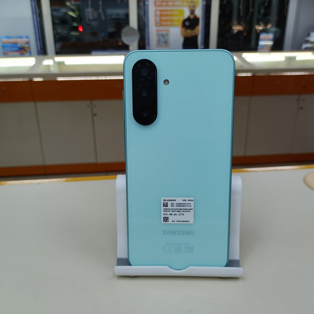 Смартфон Samsung Galaxy A26 8/256Gb