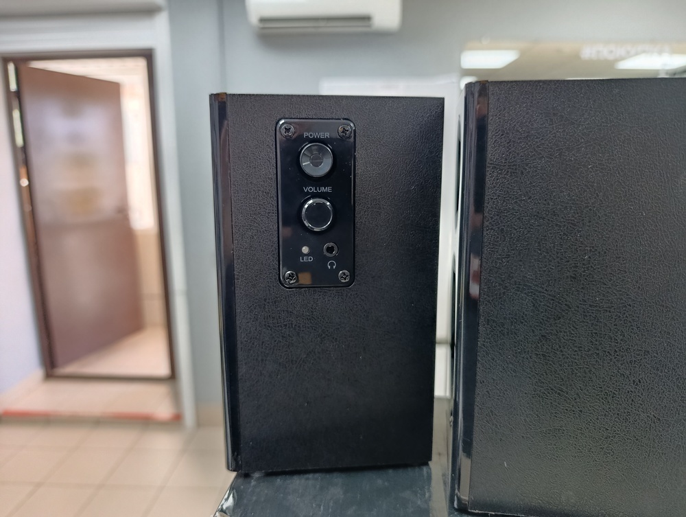 Колонки Dexp R350