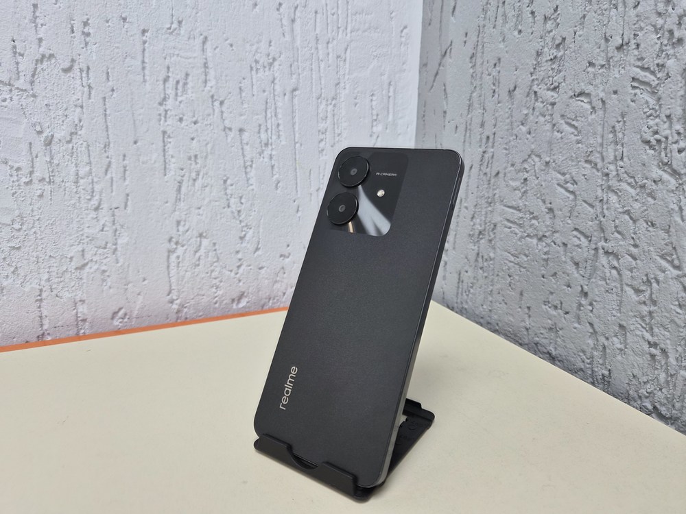 Смартфон Realme Note 60X 3/64