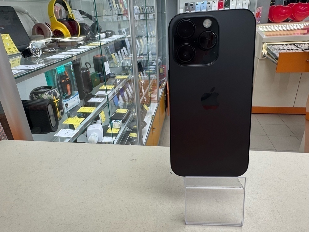 Смартфон Apple Iphone 14 Pro 128Gb