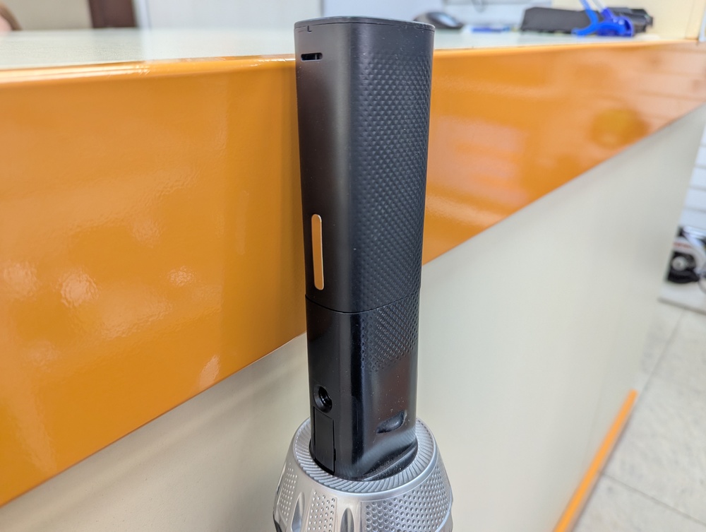 Пылесос Tefal X-Nano