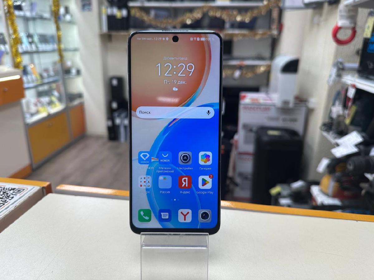 Смартфон Honor X8 6/128