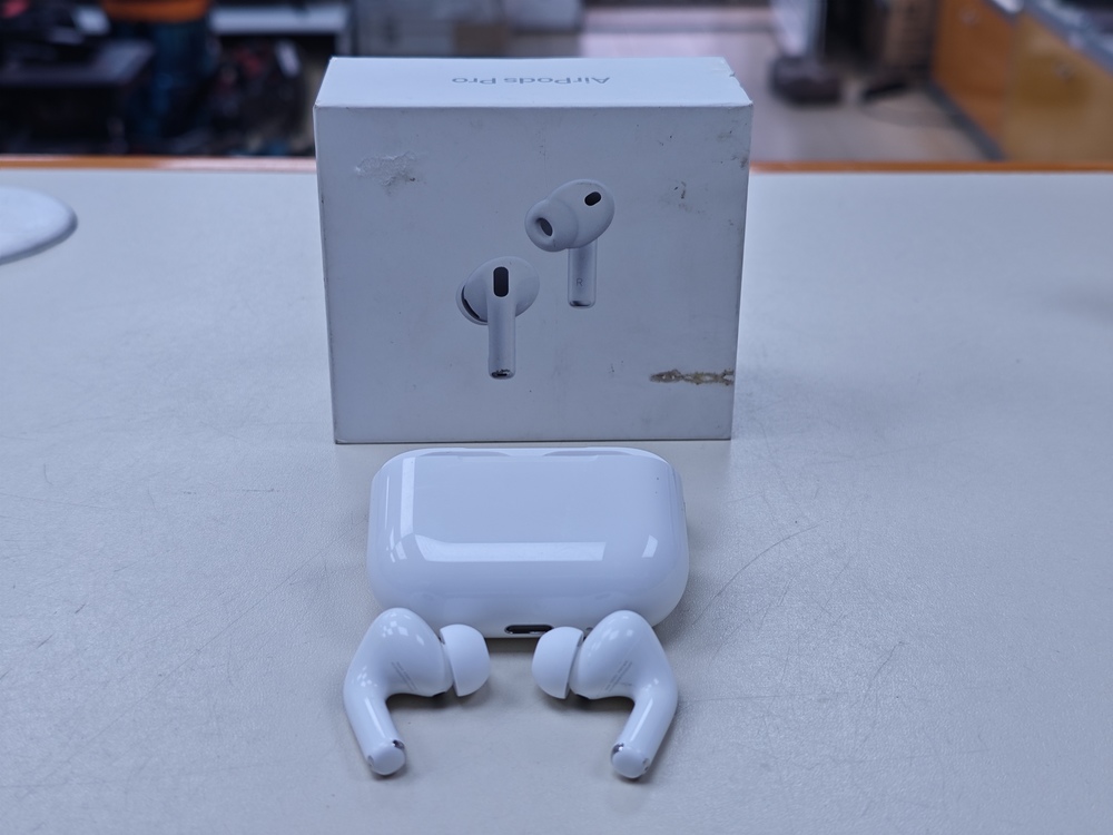 Наушники беспроводные Apple AirPods Pro 3 Gen