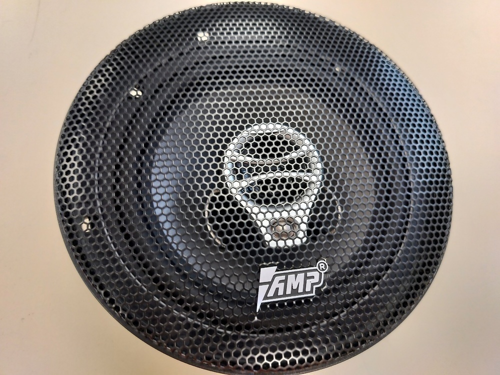 Автоакустика передняя AMP Beat 653
