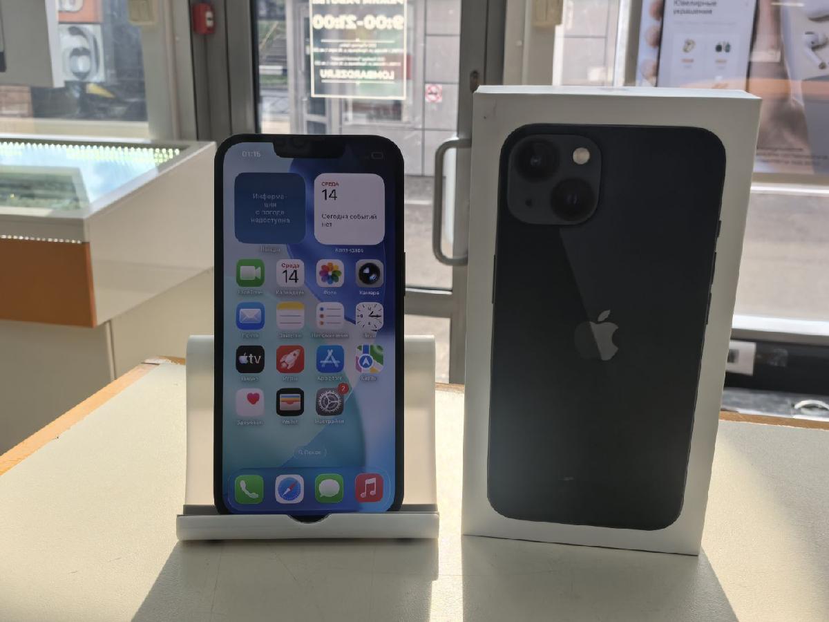 Смартфон Apple iPhone 13 128Gb