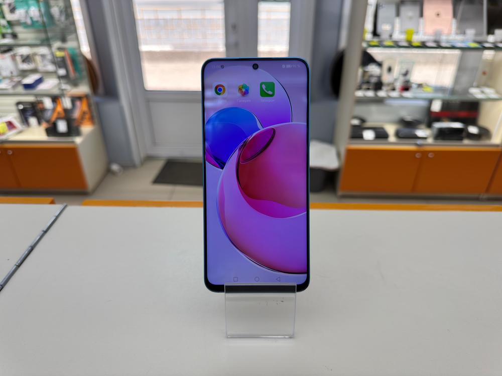 Смартфон Honor X8a 6/128
