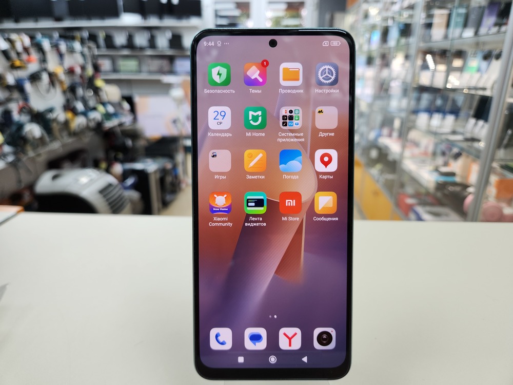 Смартфон Xiaomi Redmi Note 12 6/128