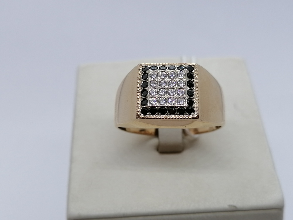 ПЕЧКМИ585 ПЕЧАТКА С КАМНЯМИ (Au 585) ПЕЧКМИ585 ПЕЧАТКА С КАМНЯМИ (Au 585)