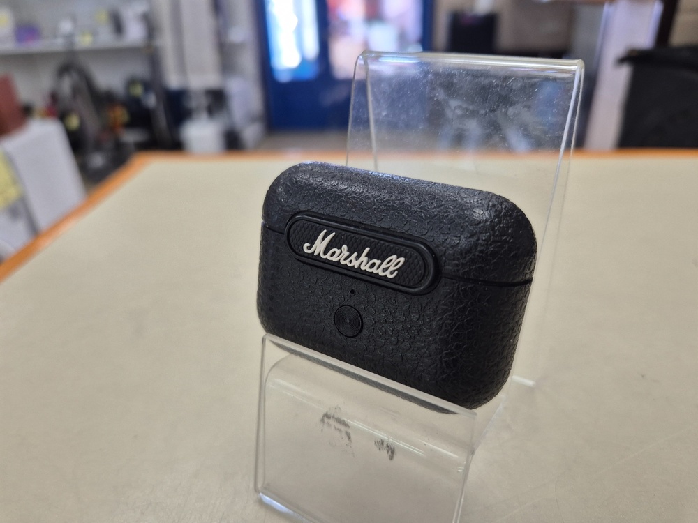 Наушники беспроводные Marshal Motif ANC