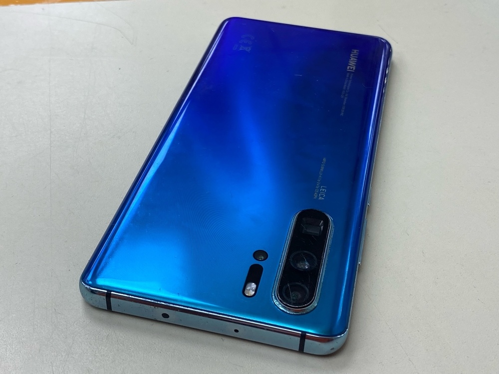 Смартфон Huawei P30 Pro 8/256