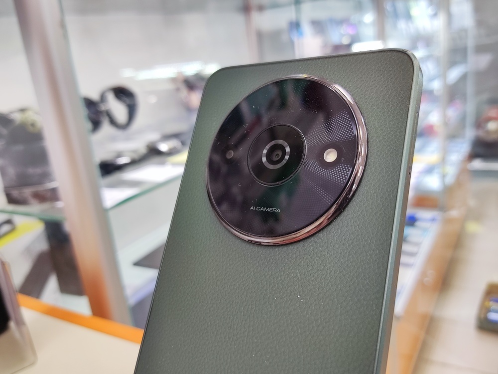 Смартфон Xiaomi Redmi A3 4/128