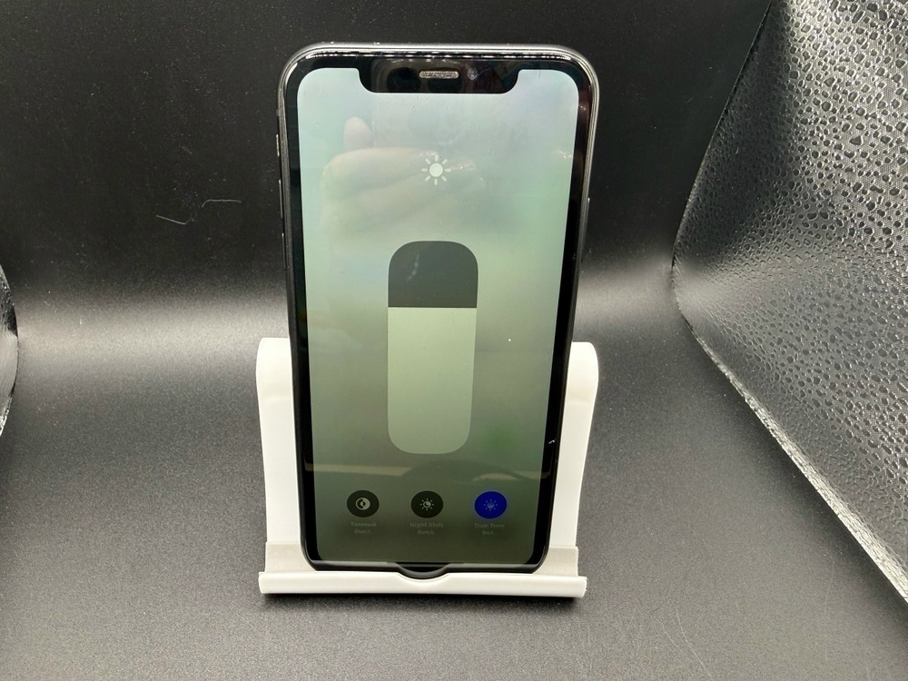 Смартфон Apple iPhone Xr 128Gb