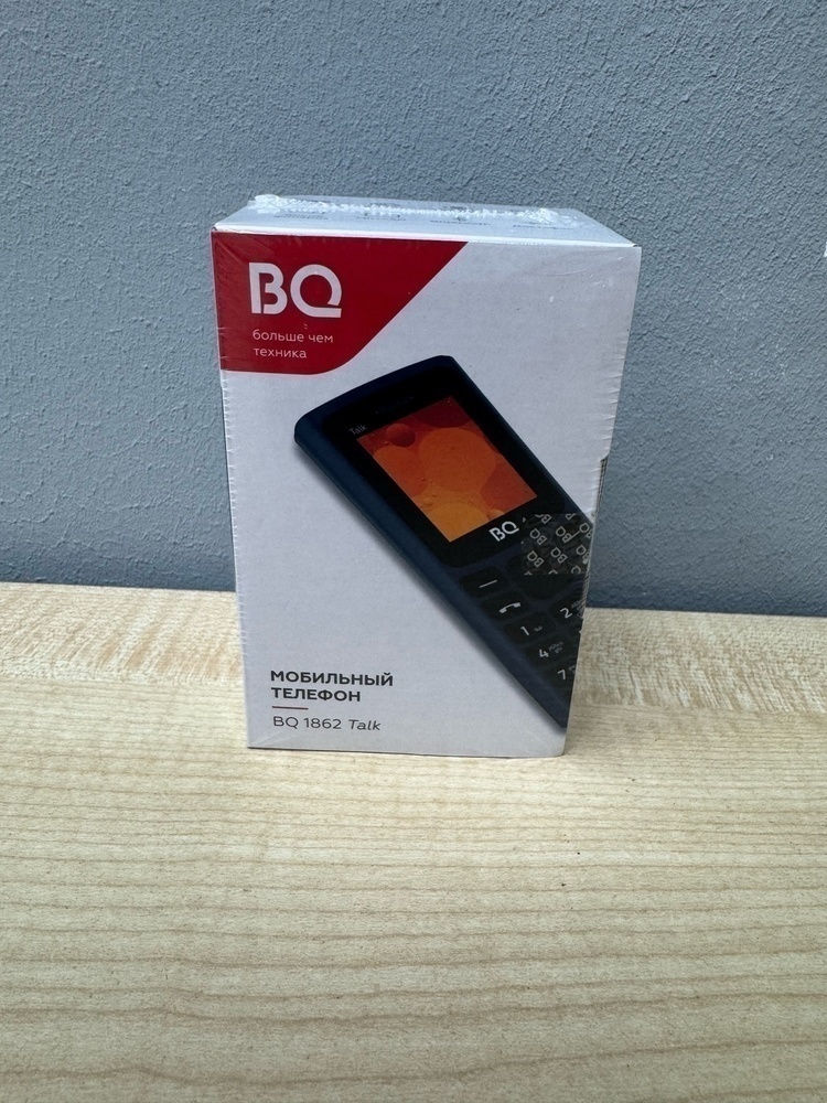 Мобильный телефон BQ 1862