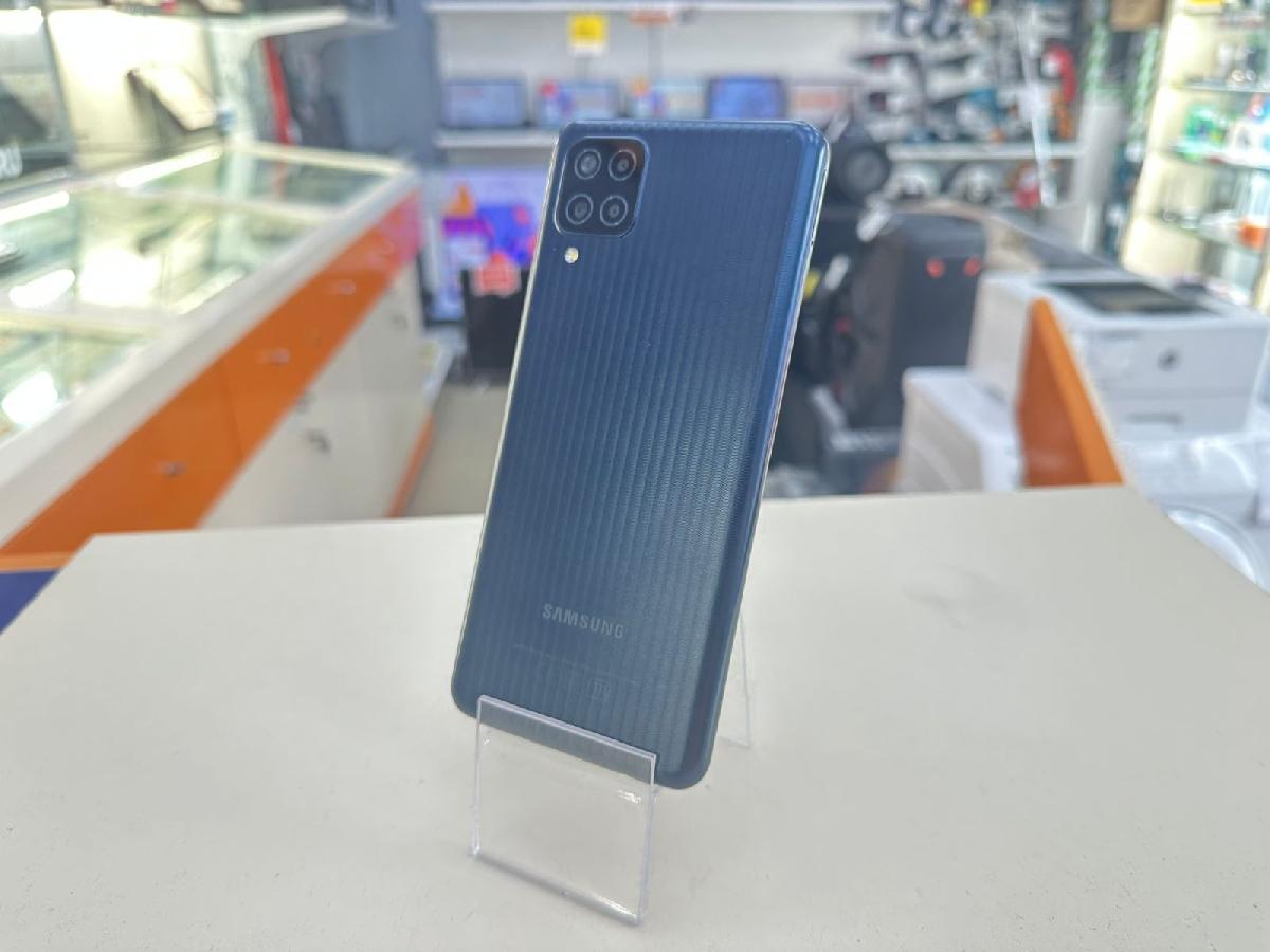 Смартфон Samsung Galaxy M12 4/64