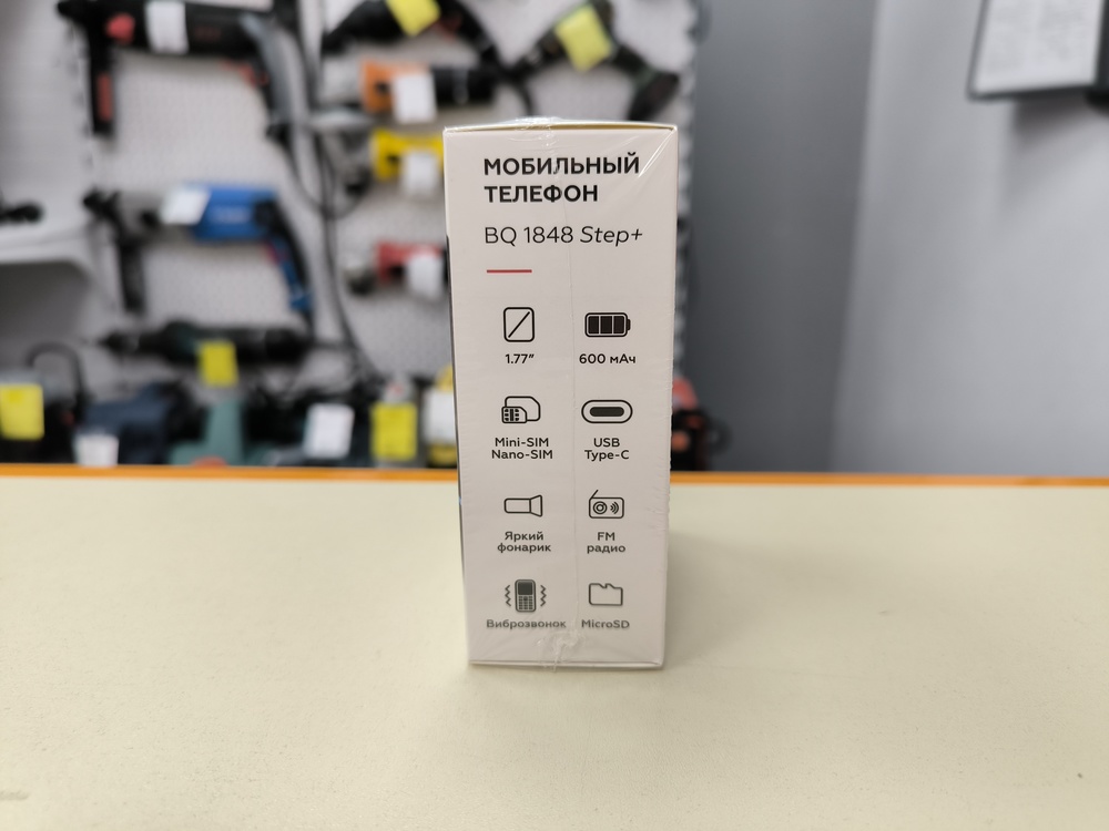 Мобильный телефон BQ 1848