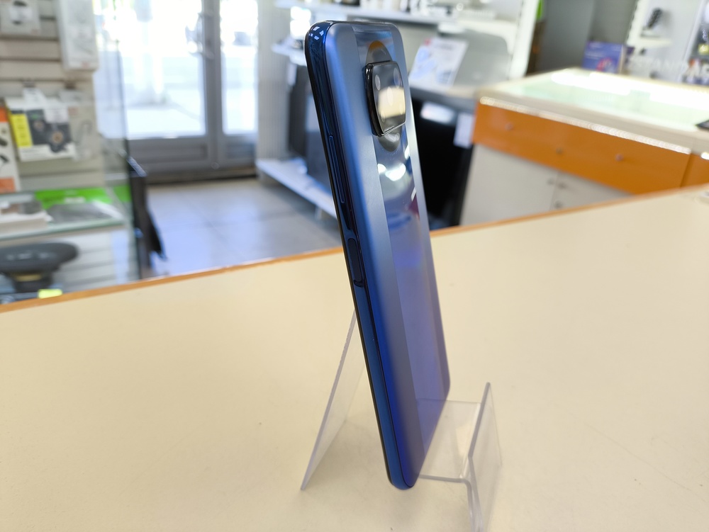 Смартфон Xiaomi Poco X3 PRO 6/128