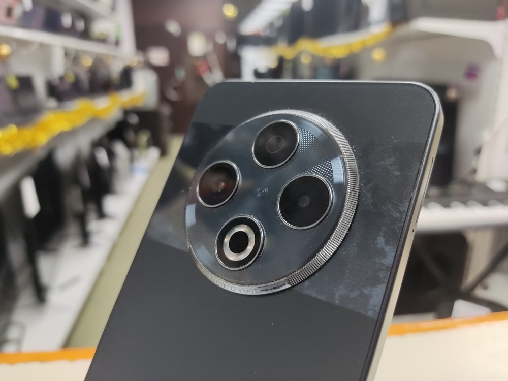 Смартфон Tecno SPARK 30 8/256