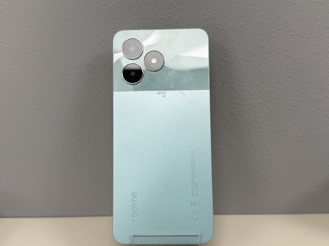Смартфон Realme C51 4/128