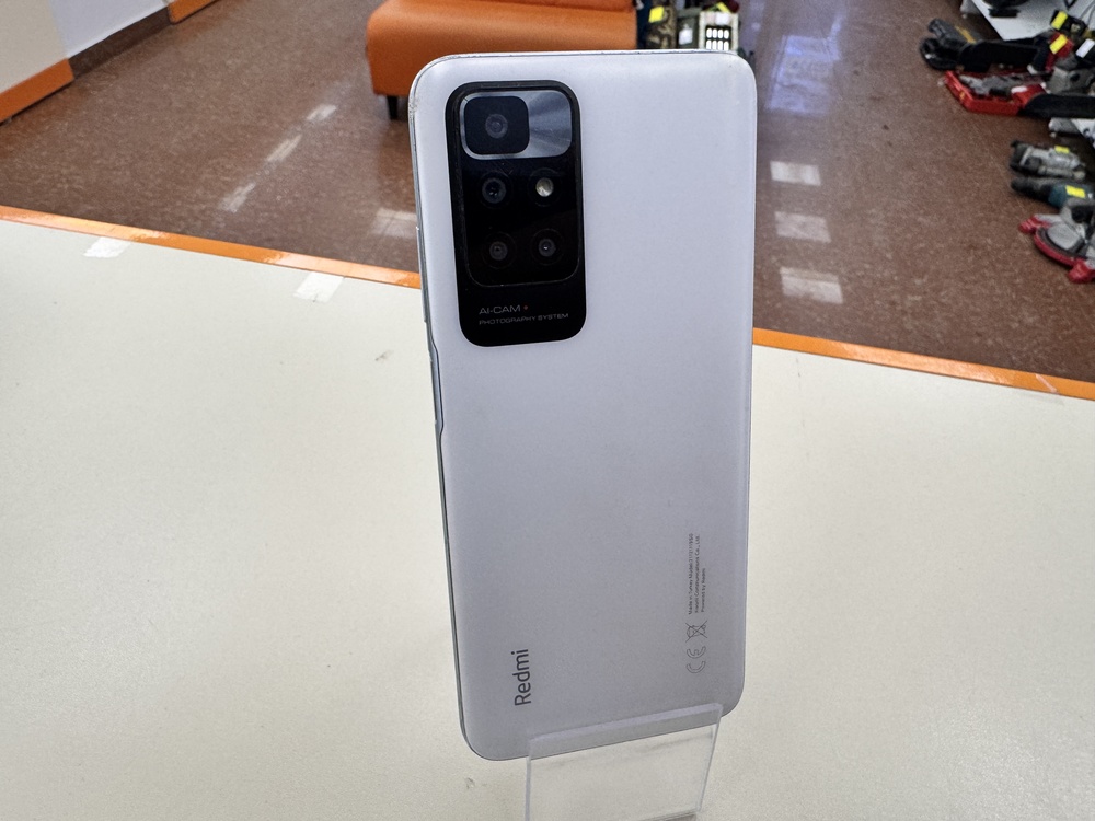 Смартфон Xiaomi Redmi 10 4/64