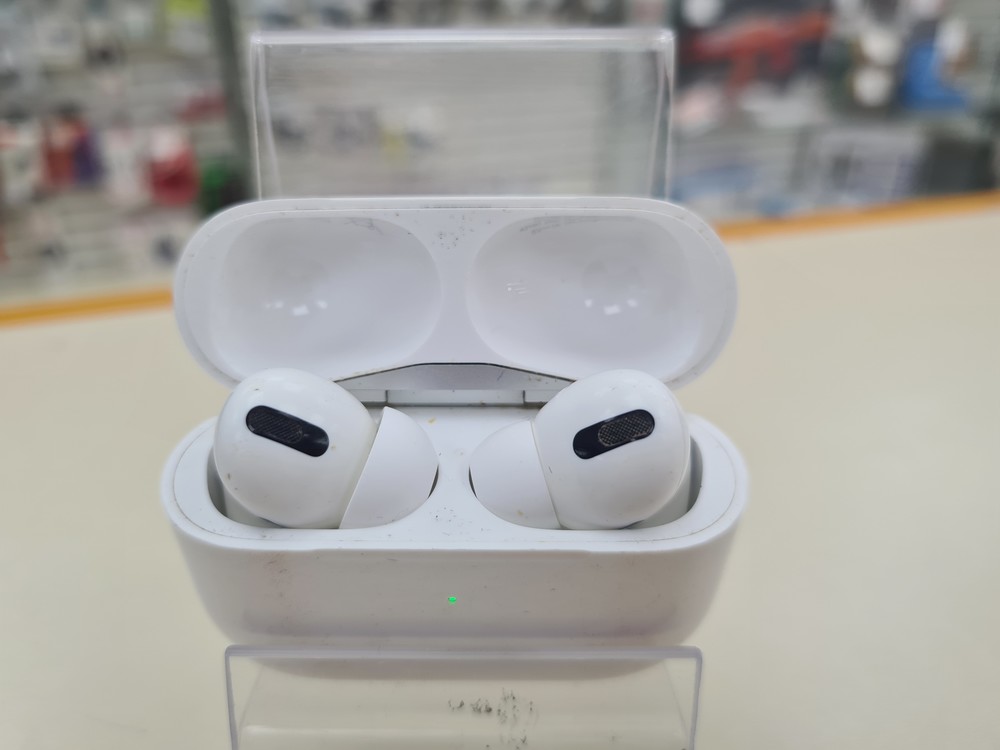 Наушники беспроводные Apple AirPods Pro