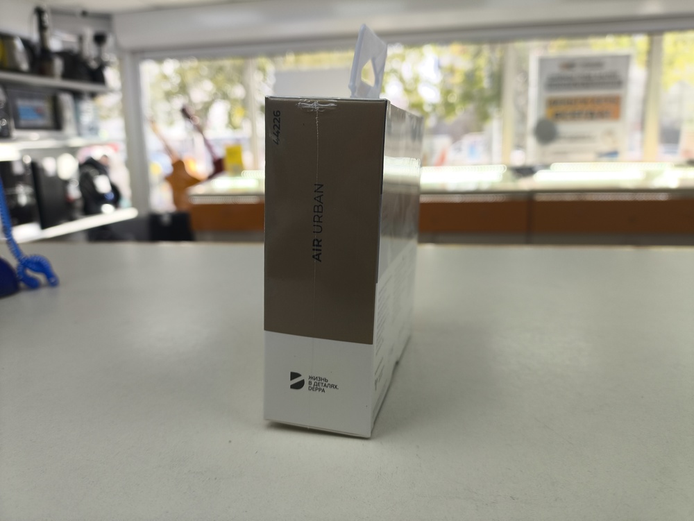 Наушники беспроводные Deppa 44226 Air Urban