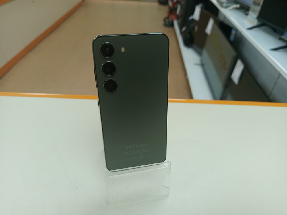 Смартфон Samsung Galaxy S23 8/256