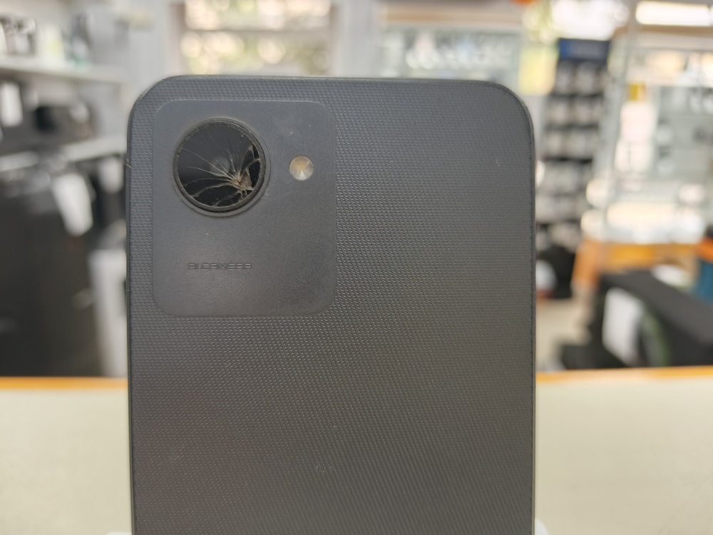 Смартфон Realme C30 4/64