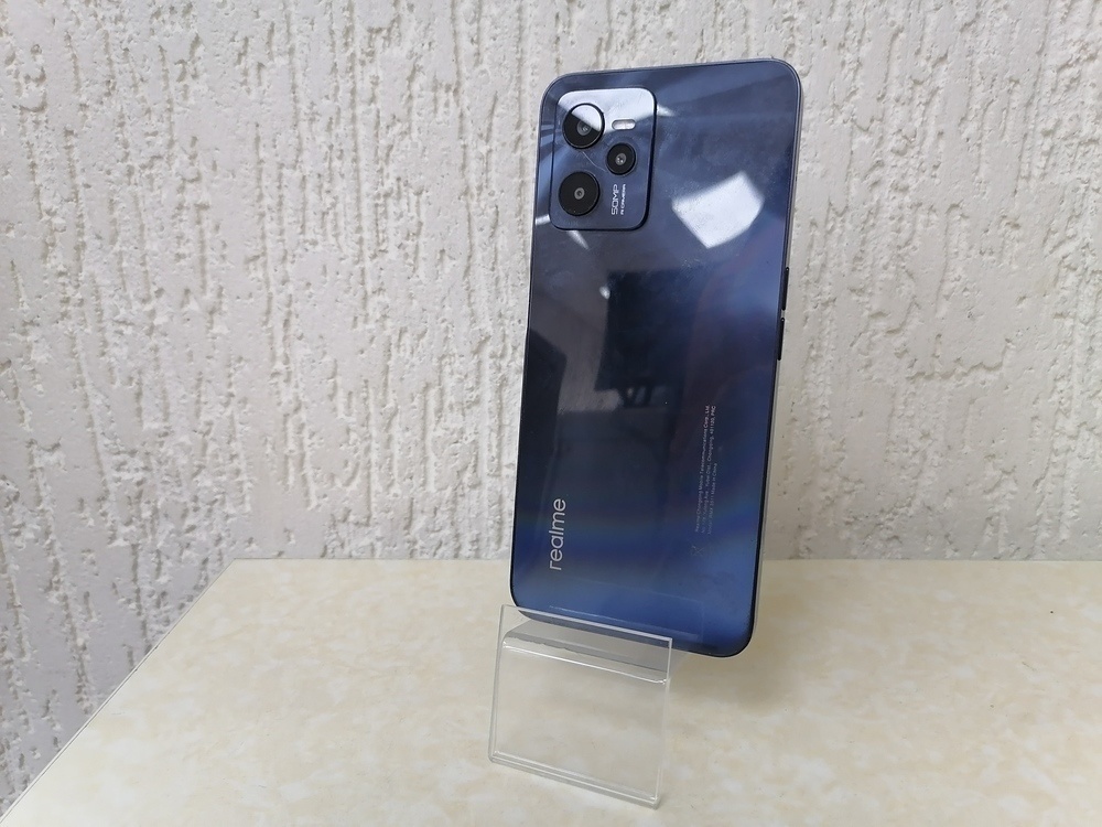 Смартфон Realme C35 4/128