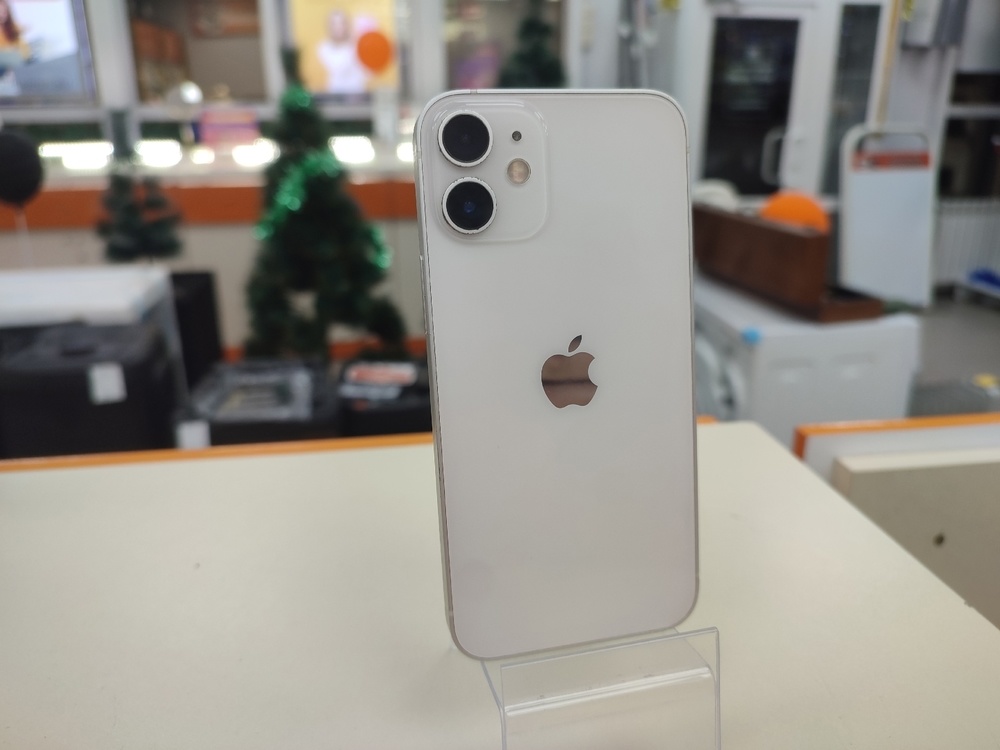 Смартфон Apple iPhone 12 mini 128Gb