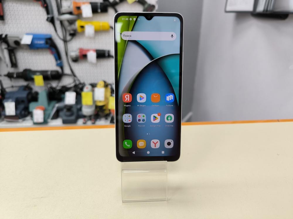 Смартфон Xiaomi Redmi A3x 3/64Gb