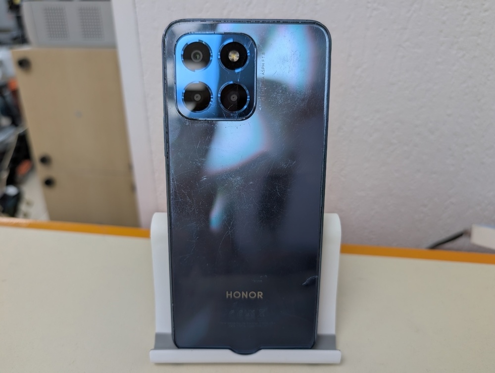 Смартфон Honor X6 4/64